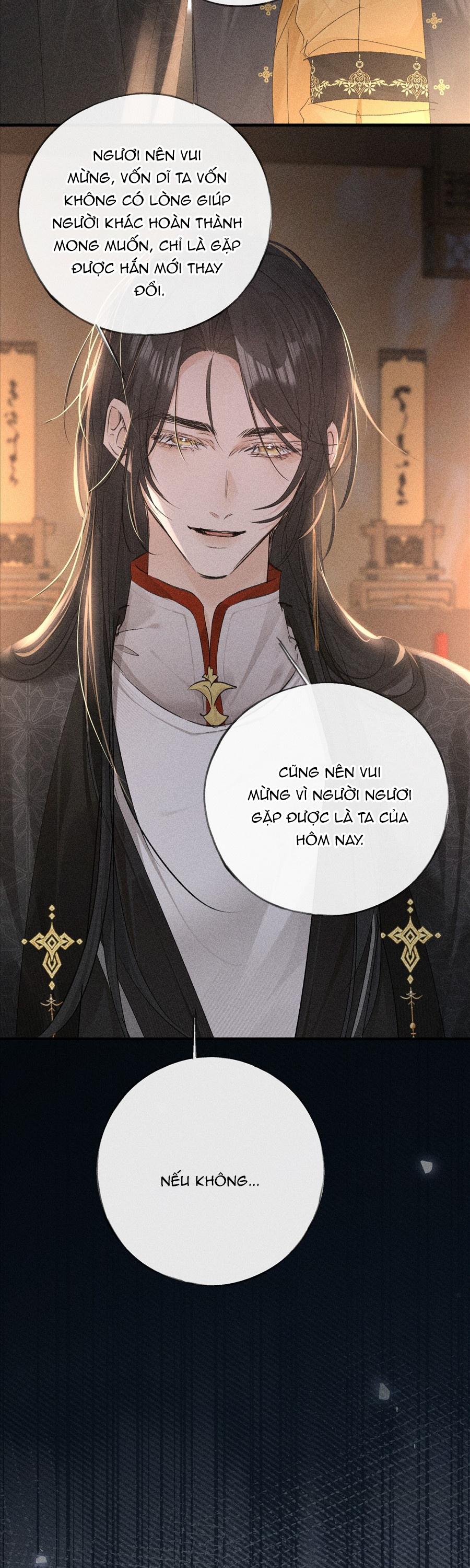 Đọc truyện Dụ địch thâm nhập - Chapter 76
