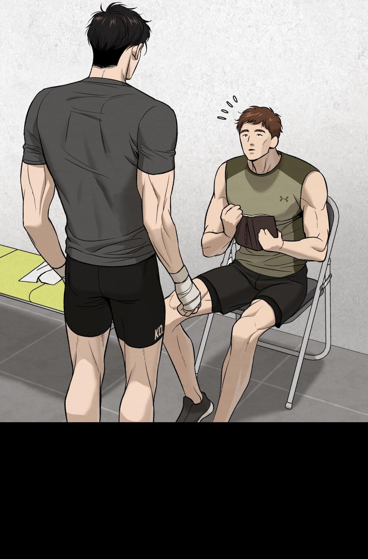 Đọc truyện (CBunu) ChinhX - Vận Xui - Chapter 75
