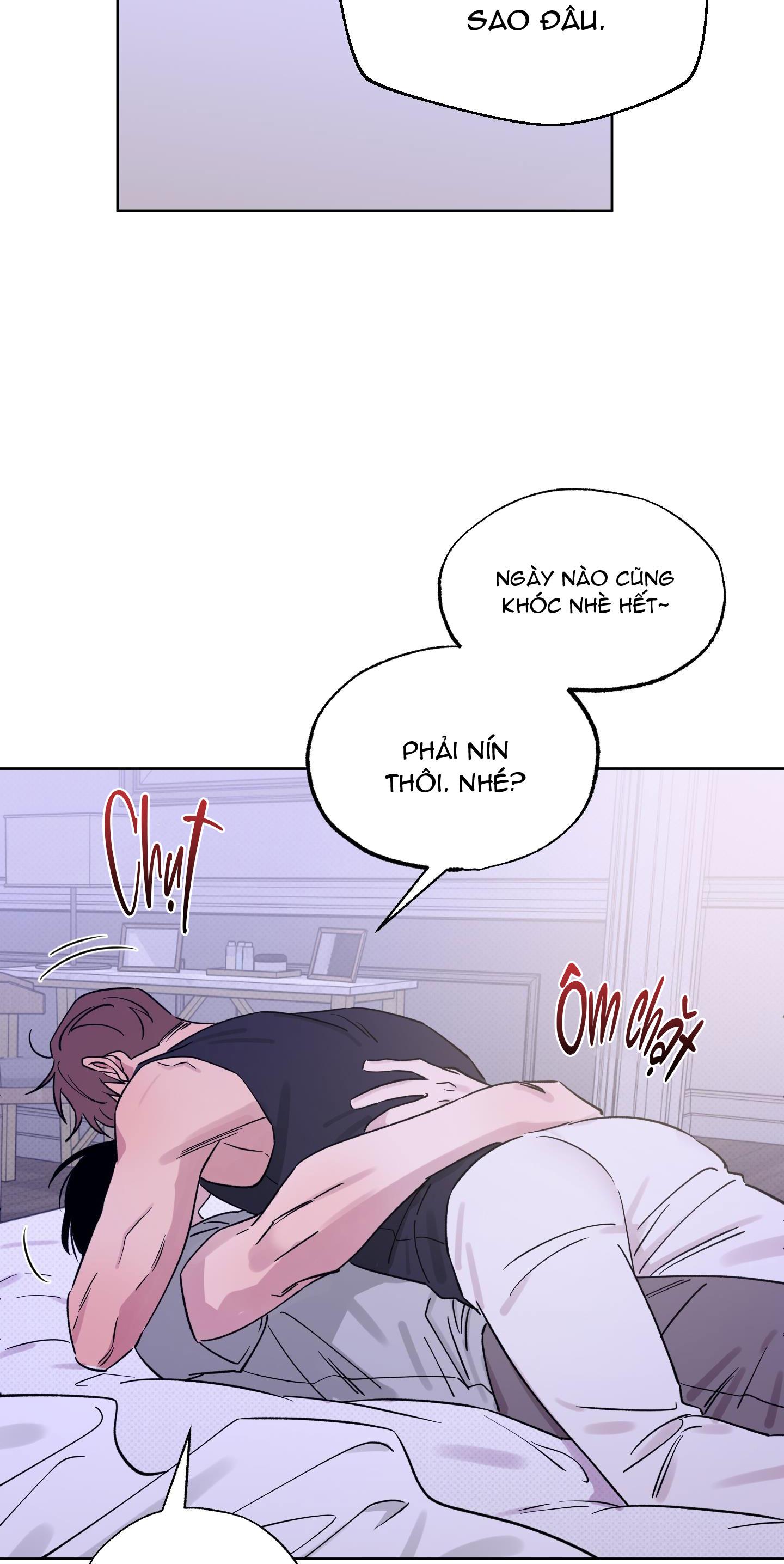 Đọc truyện VẬN MAY BẤT NGỜ - Chapter 68