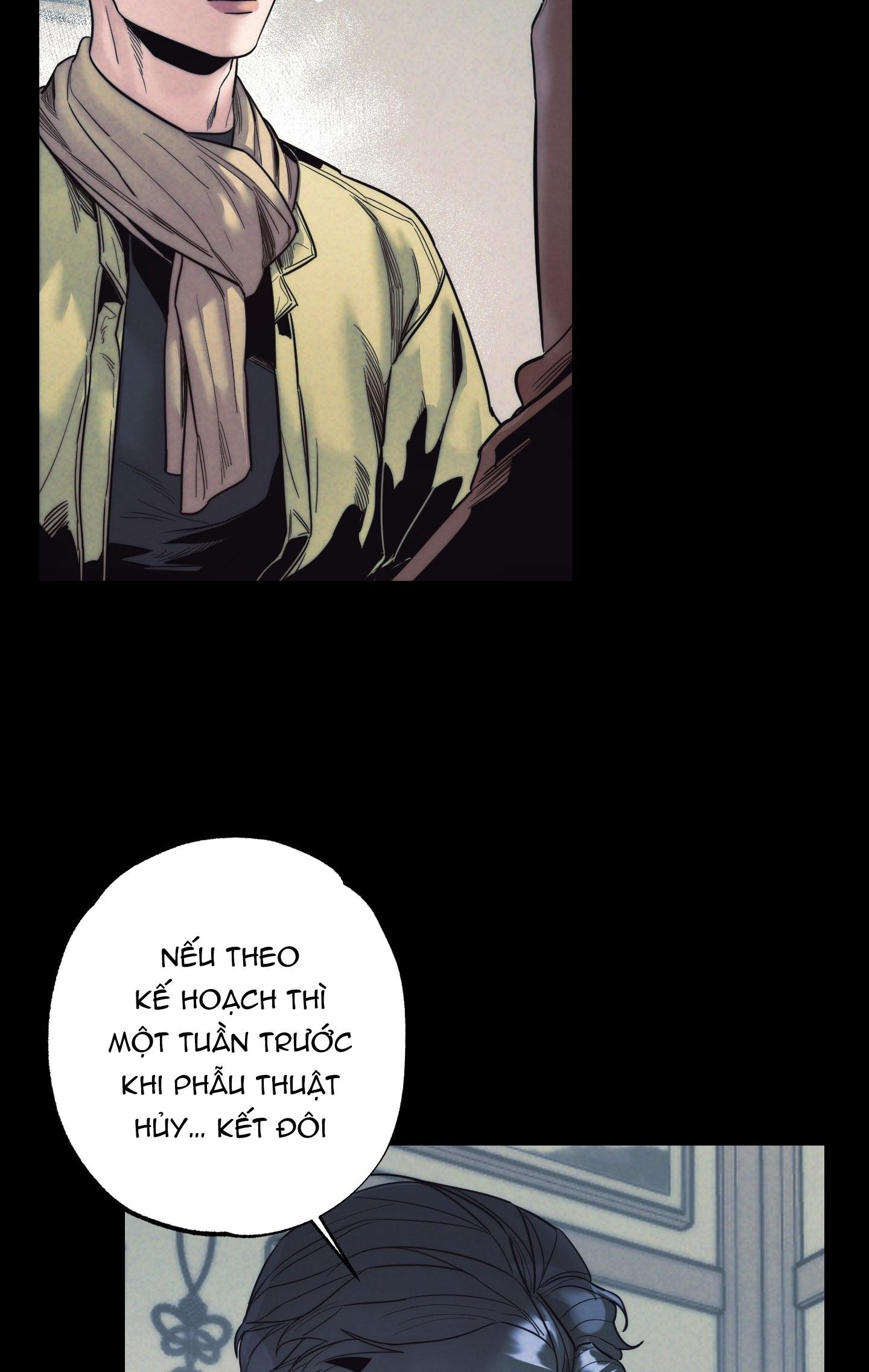 Đọc truyện KỲ THỊ - Chapter 55