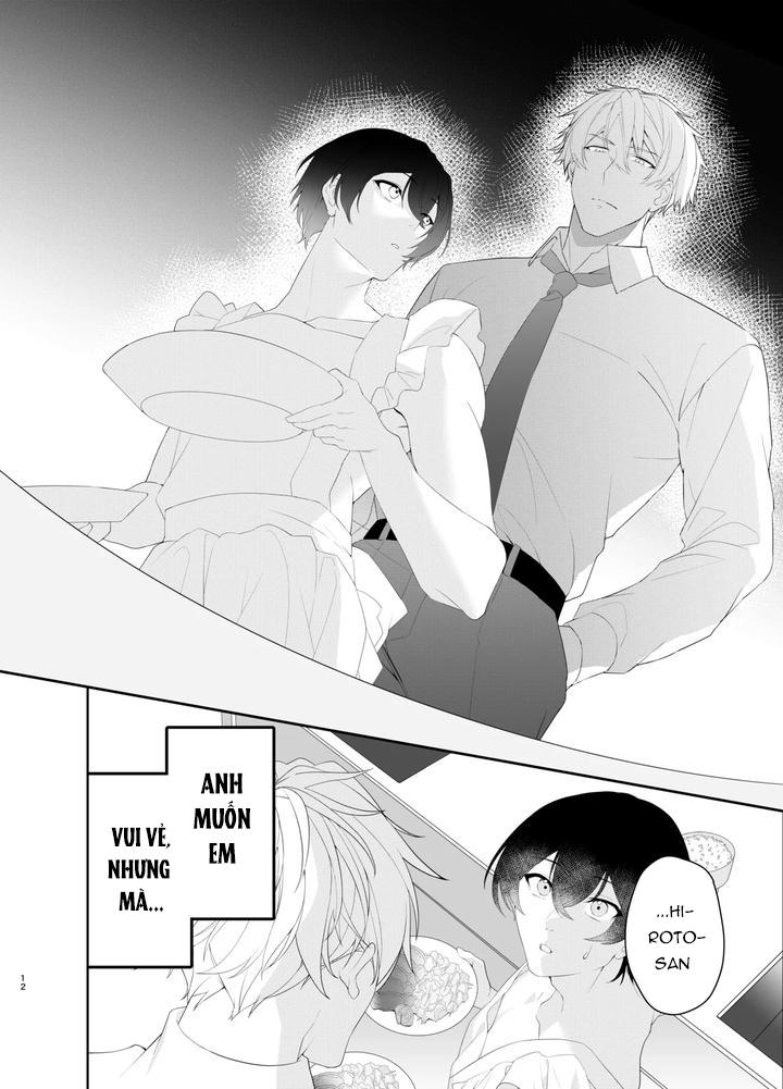 Đọc truyện Những Chàng trai gợi cảm (oneshot) - Chapter 183