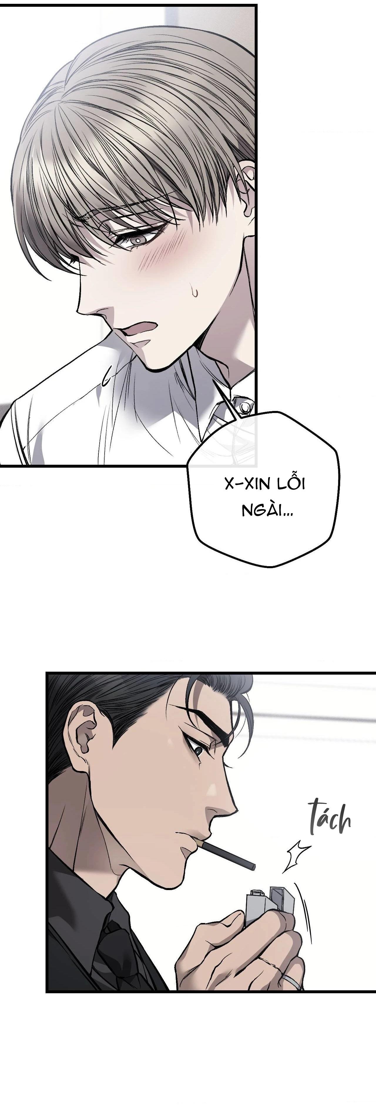 Đọc truyện Caddie của riêng tôi - Chapter 8