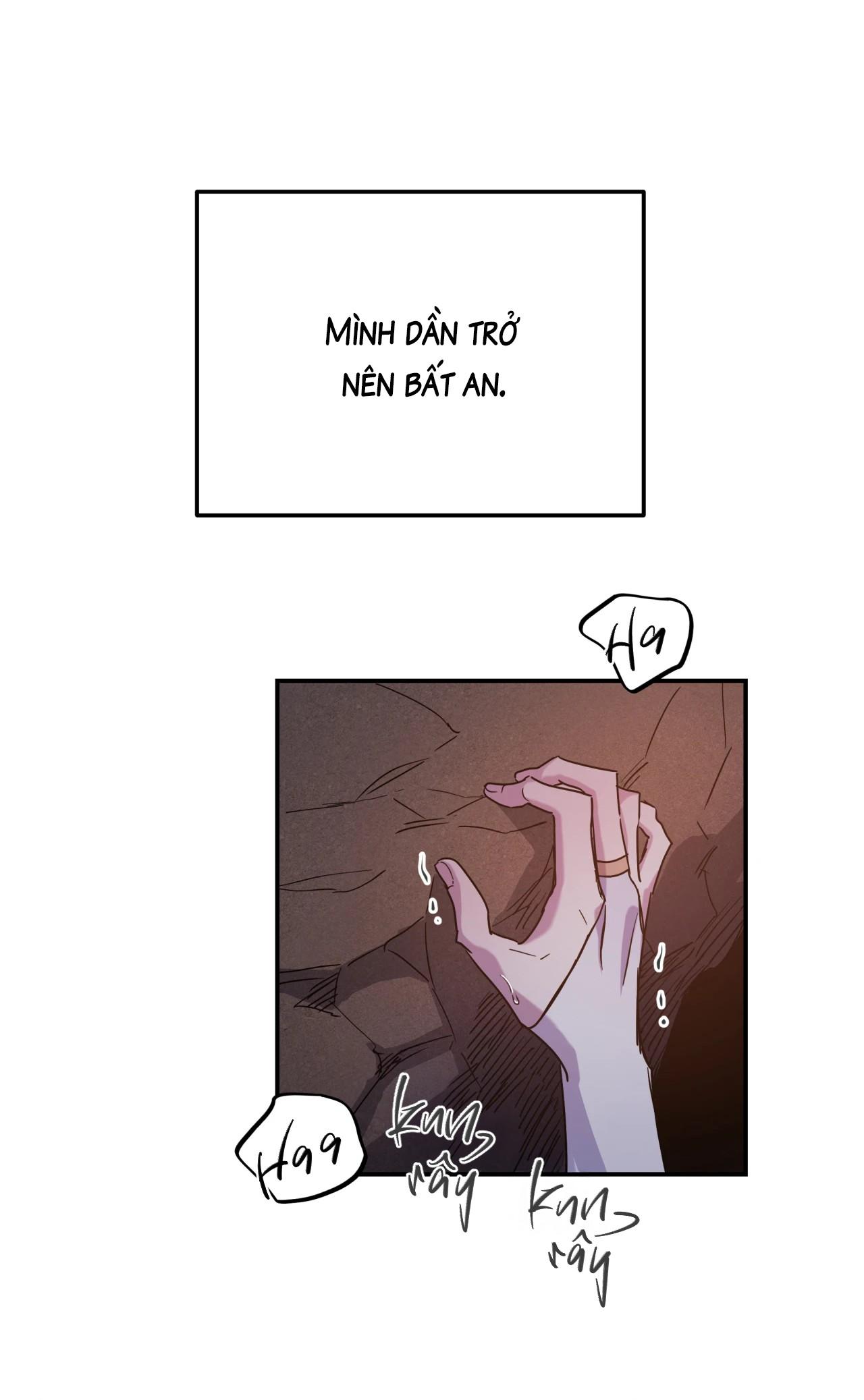 Đọc truyện (CBunu) Ám Giữ Linh Hồn - Chapter 68.99