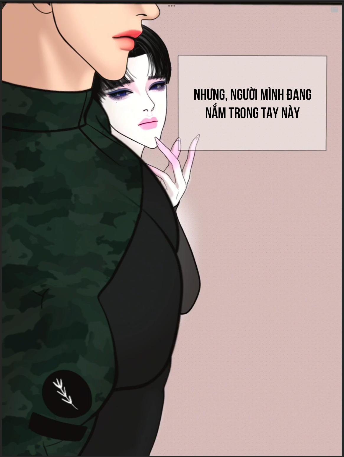 Đọc truyện HỘ GIẢ MẠT THẾ - Chapter 11