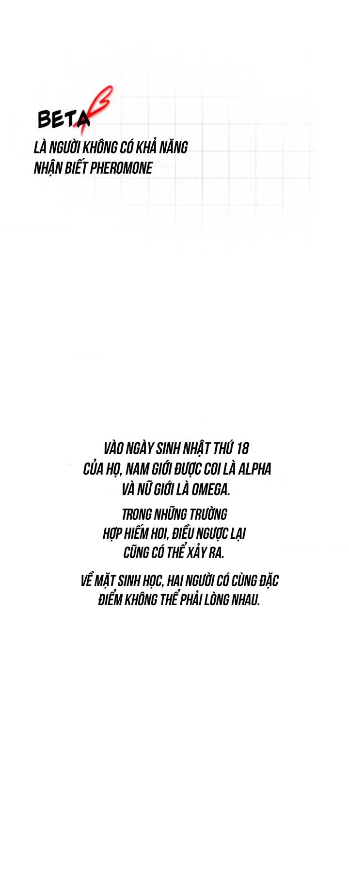 Đọc truyện [DDT] KẺ SAY MÊ - Chapter 1