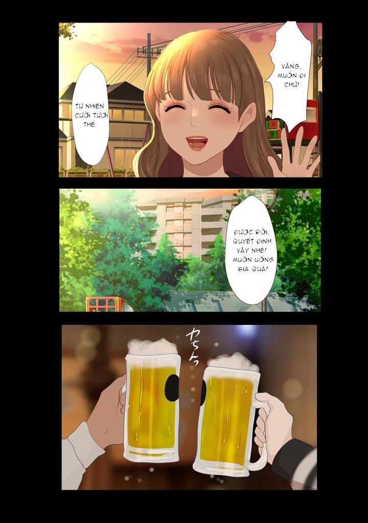Đọc truyện Tuyển tập BOYLOVE màu sắc - Chapter 218
