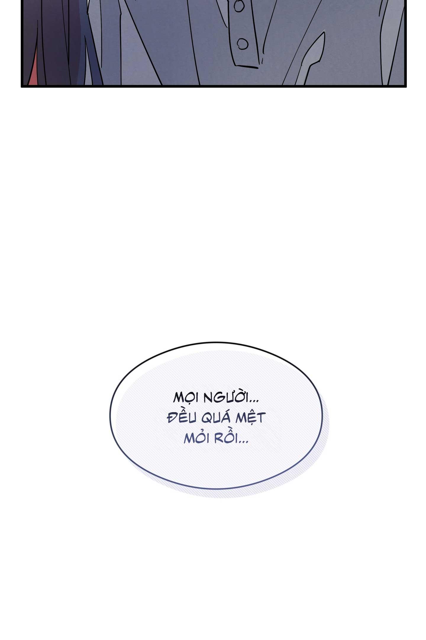 Đọc truyện One-Room TA - Chapter 49