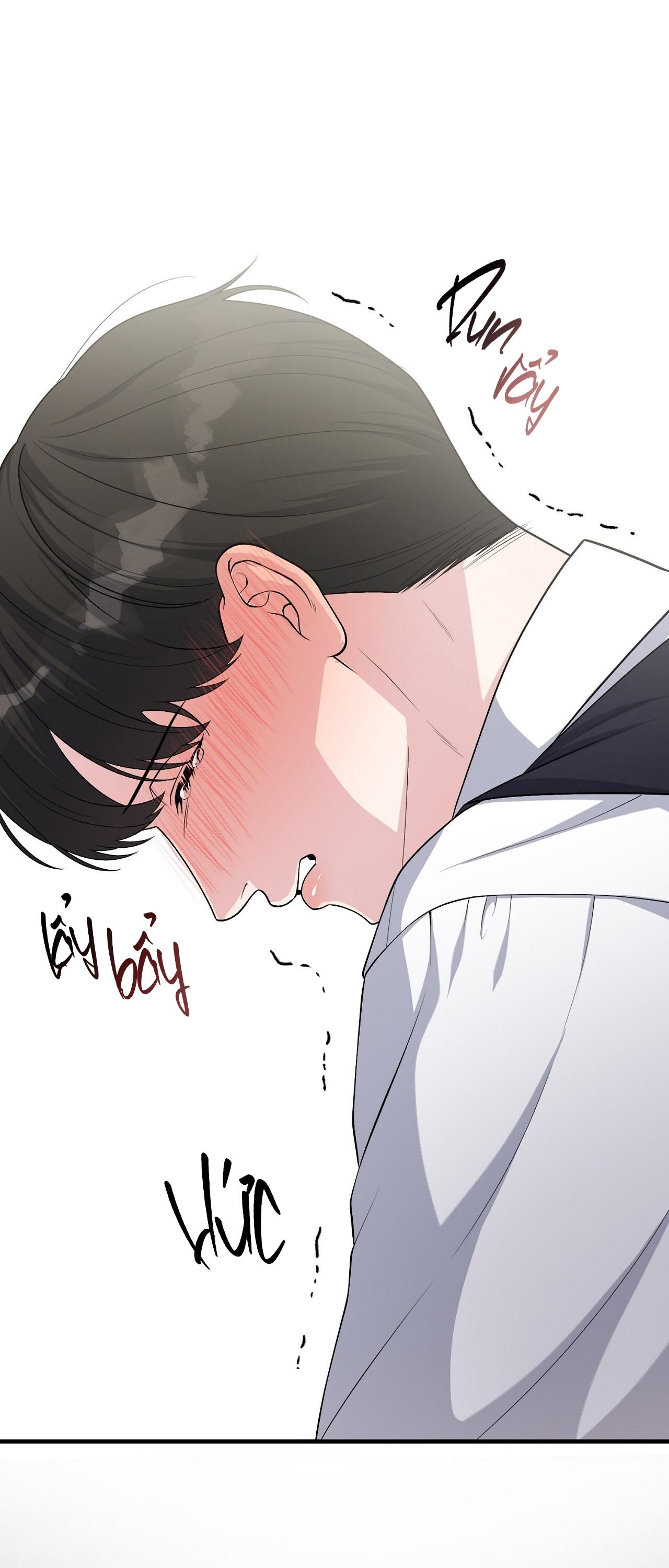 Đọc truyện [DDT] HƯƠNG VỊ TÌNH THÂN - Chapter 3