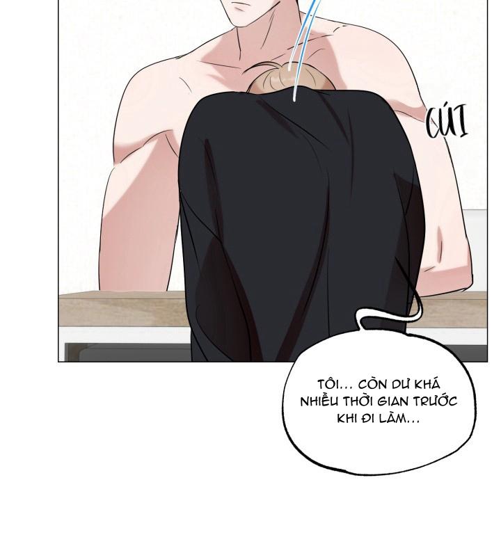Đọc truyện Sứ Giả Tình Yêu - Chapter 10