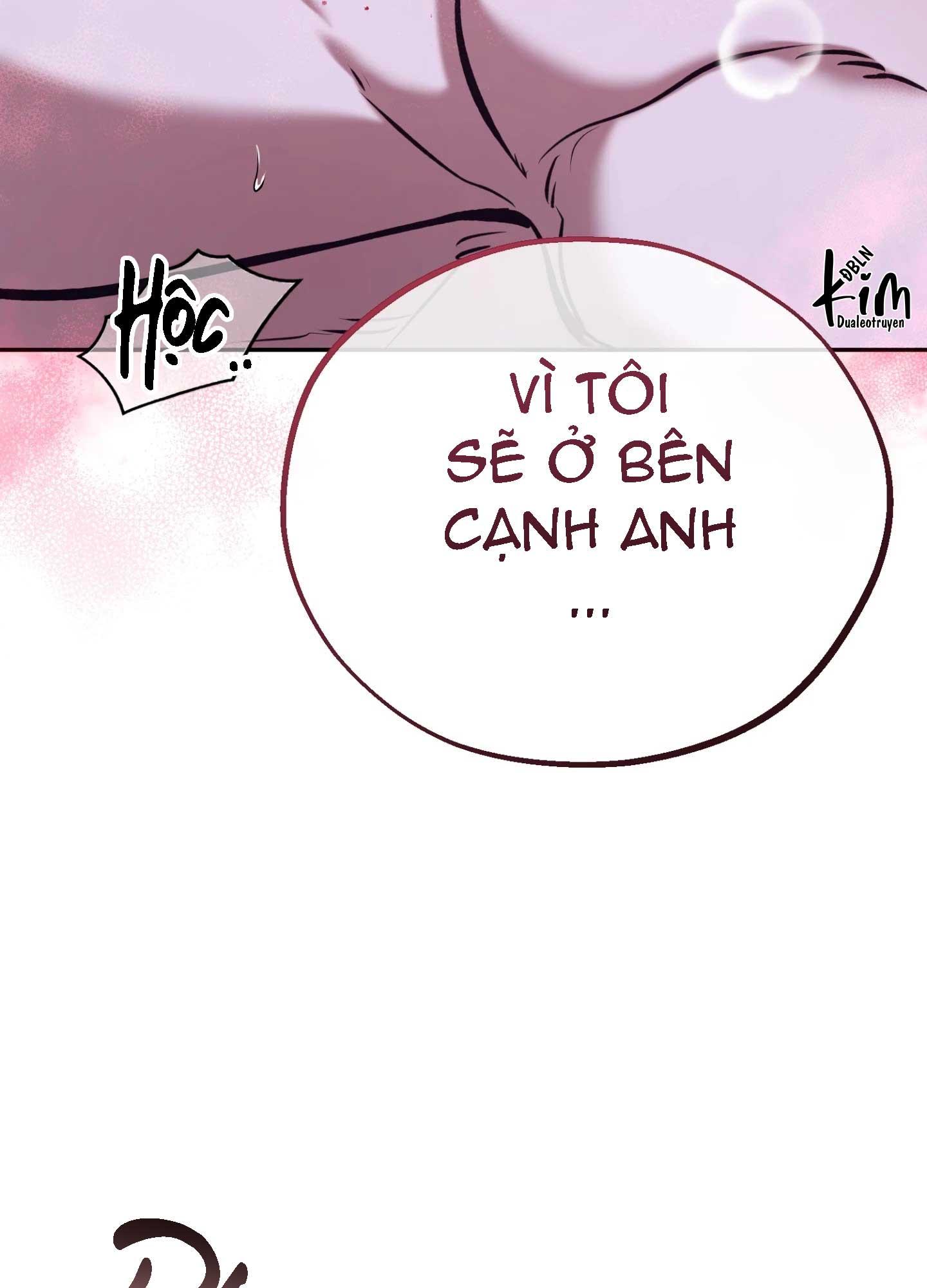 Đọc truyện DAWNING LIGHT - Chapter 7