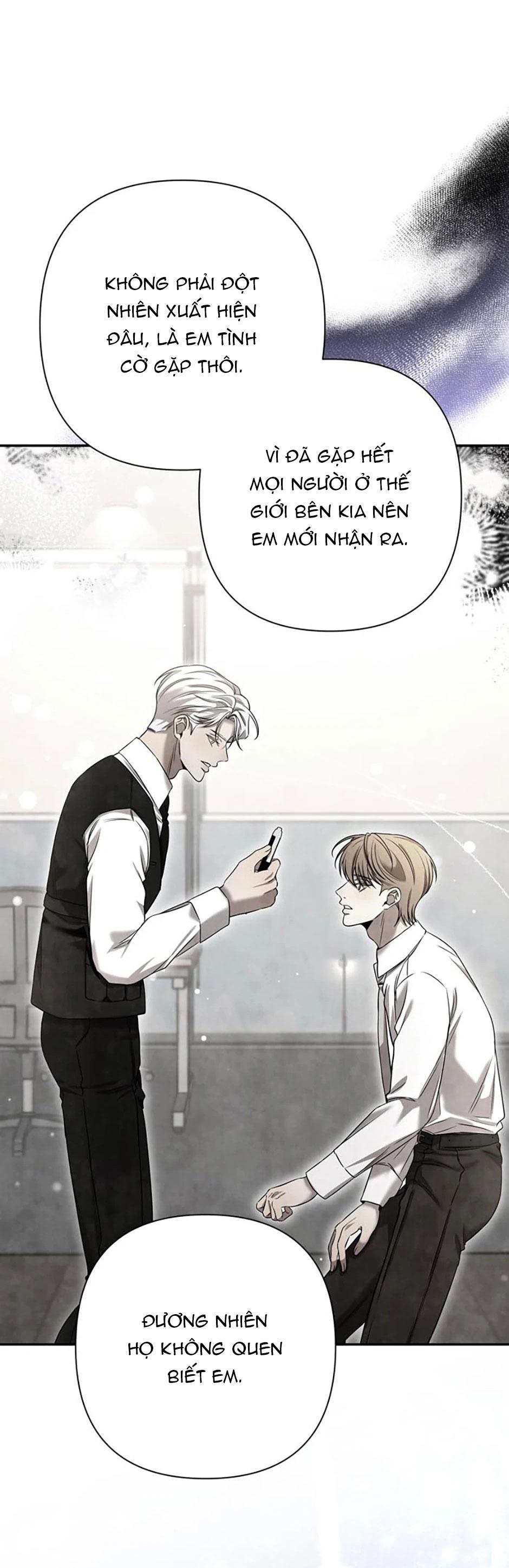 Đọc truyện Mắc Kẹt Trong Game Hẹn Hò Của Em Gái Tôi - Chapter 91