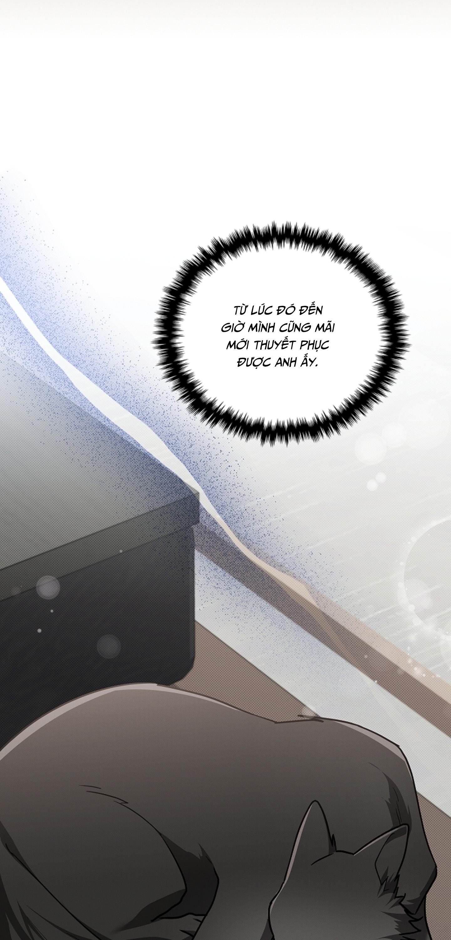 Đọc truyện ĐỪNG CHẠM VÀO CÚN CON CỦA TÔI - Chapter 50