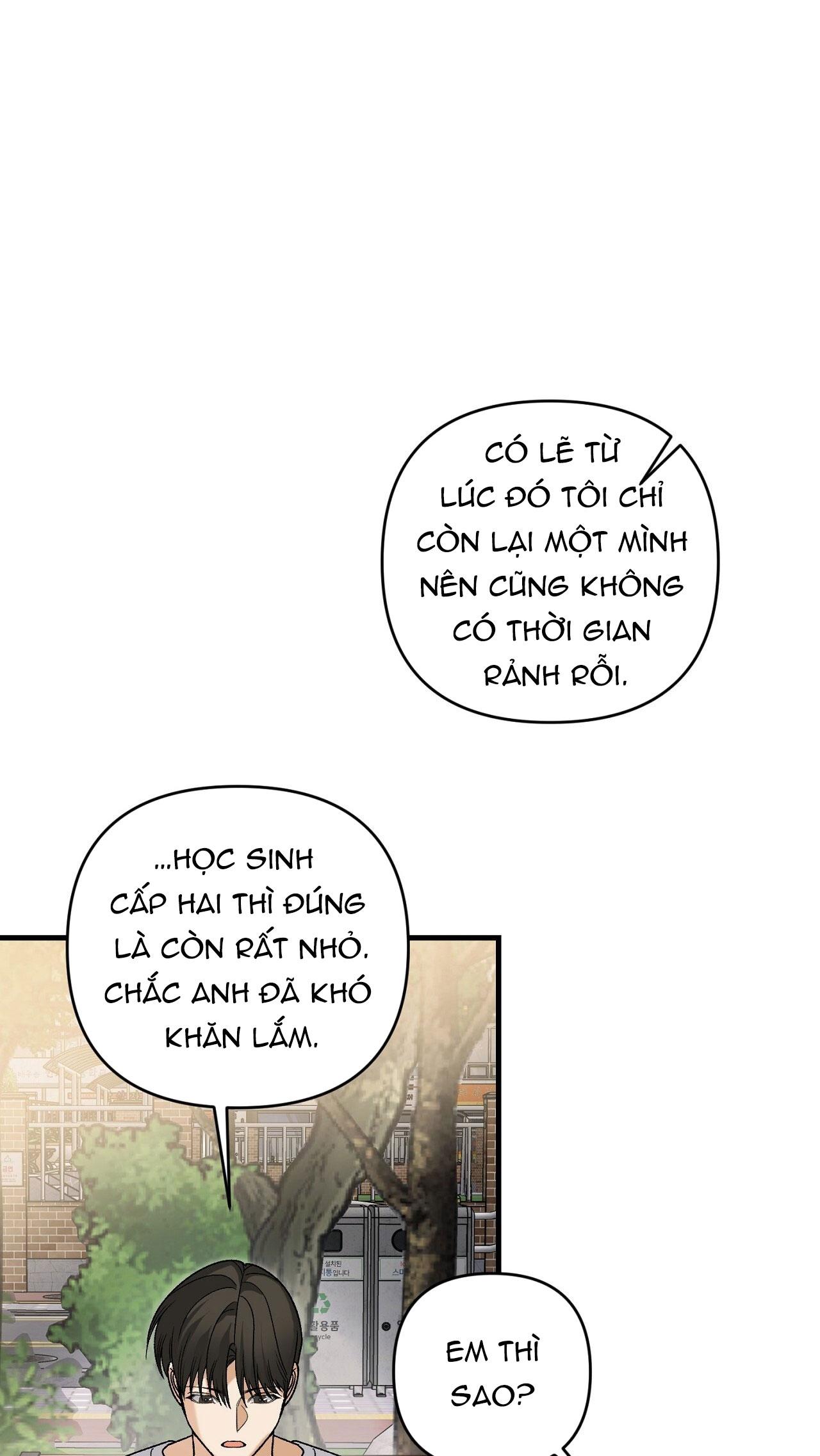 Đọc truyện ĐIỀU KIỆN CỦA GUIDE - Chapter 61