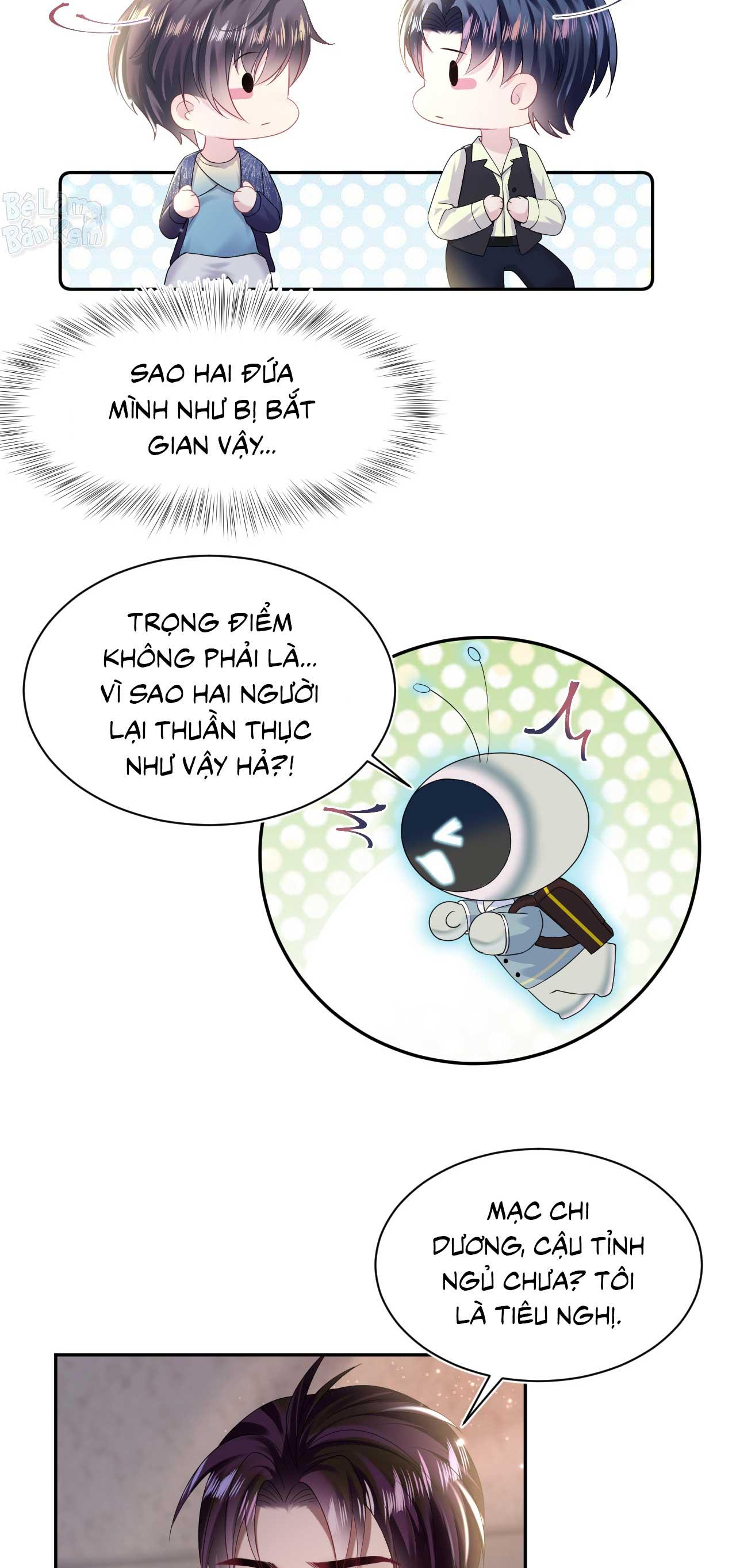 Đọc truyện Tuyệt mỹ bạch liên hoa online dạy học - Chapter 149