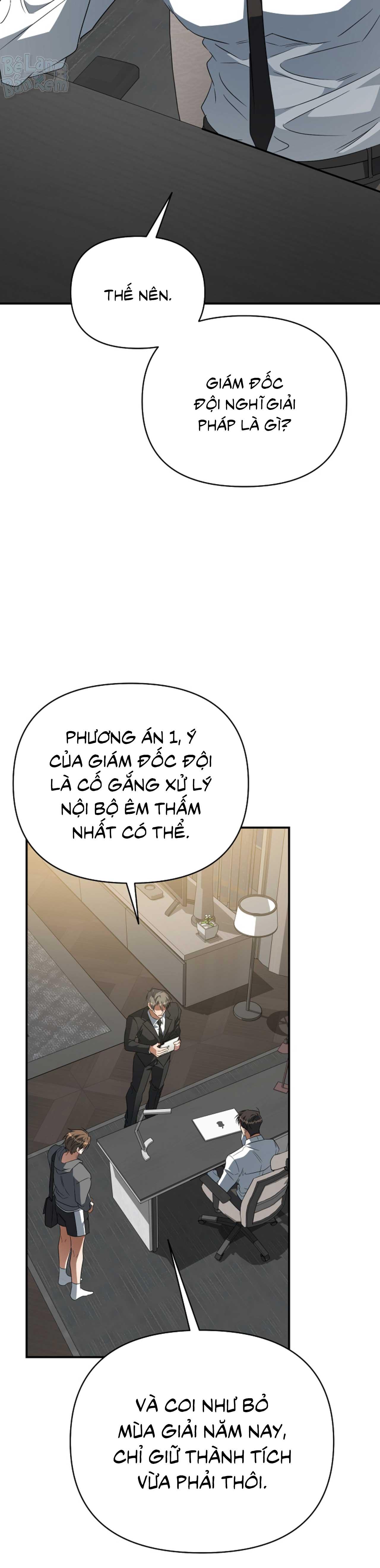 Đọc truyện SỰ THẬT TRẦN TRỤI - Chapter 29