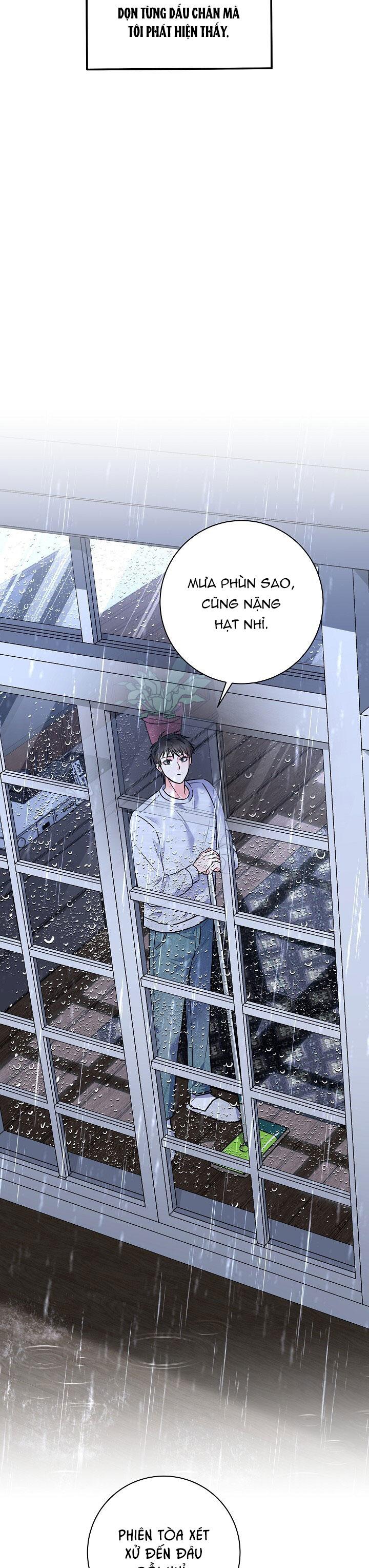 Đọc truyện CHÁN GHÉT - Chapter 68