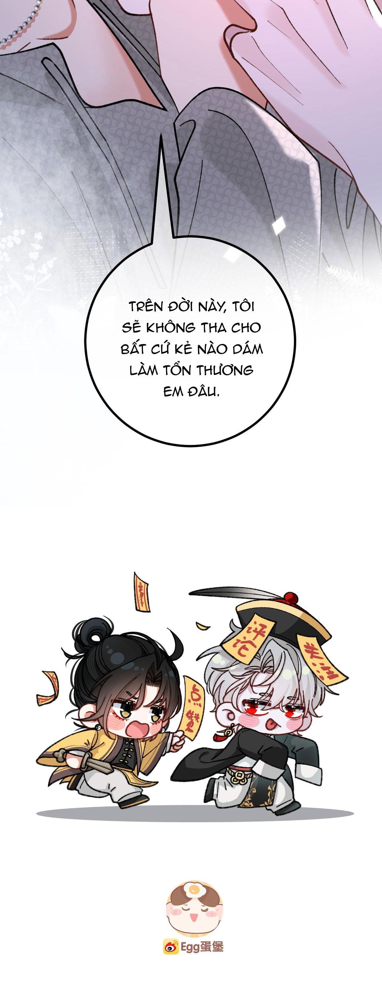 Đọc truyện Scandal Vị Tanh Ngọt - Chapter 27