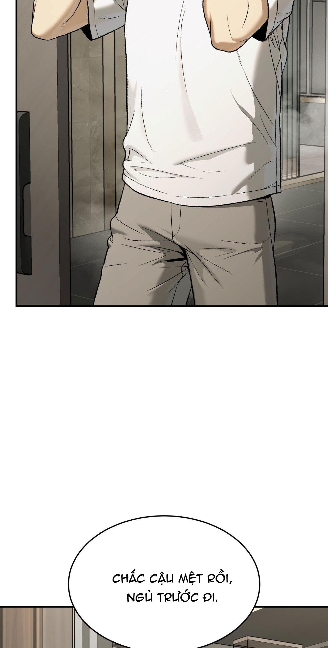 Đọc truyện ĐIỀM RỦI - Chapter 78