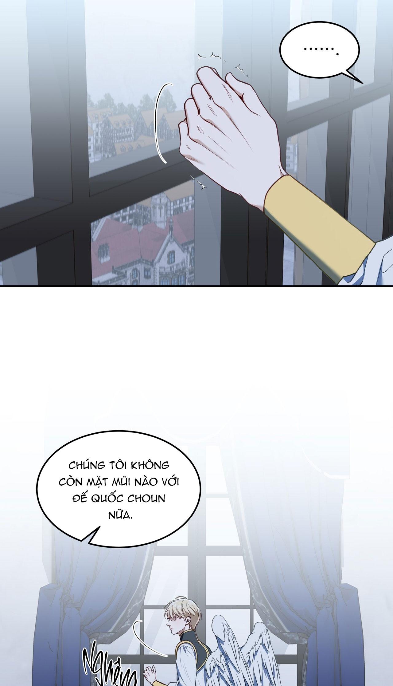Đọc truyện CÁCH TỒN TẠI NHƯ MỘT NGƯỜI CHƠI - Chapter 76