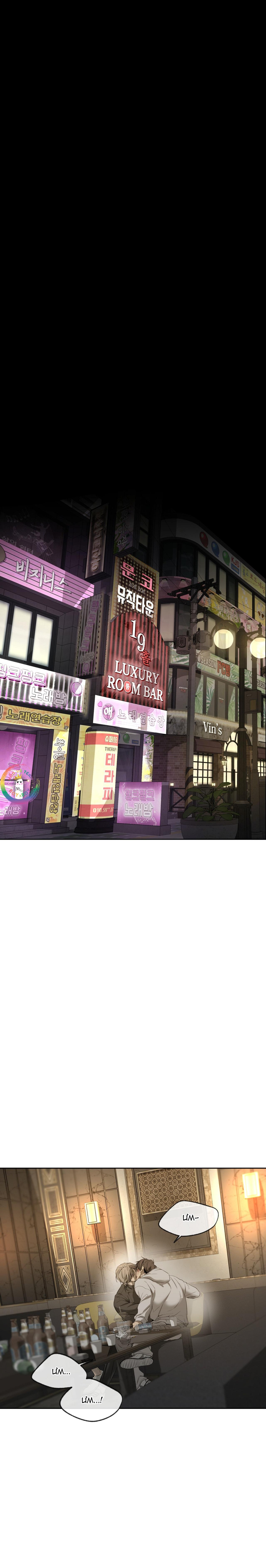 Đọc truyện Tôi và Yang Il-woo - Chapter 5