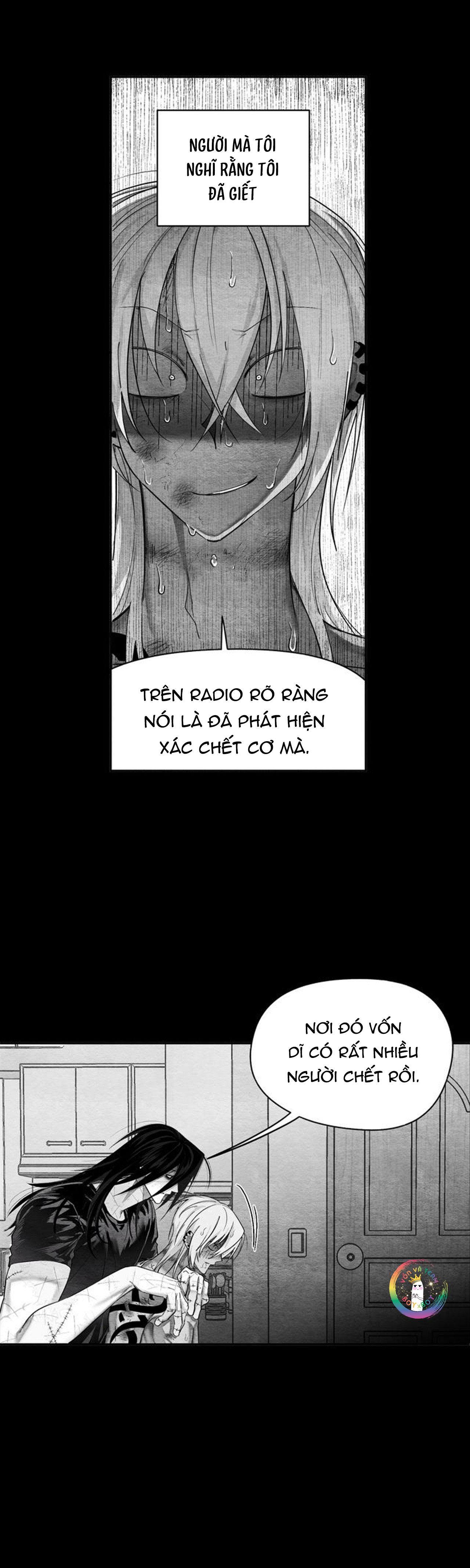 Đọc truyện Tuyển Tập Báo Cáo Xử Lý Rác Thải - Chapter 32