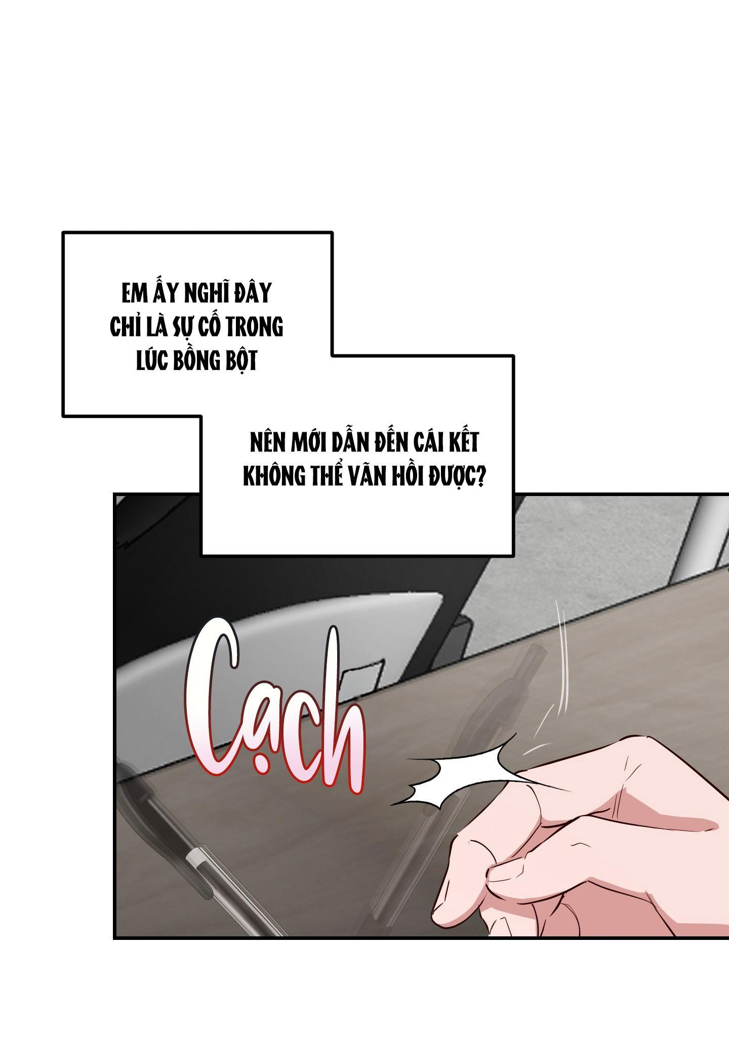 Đọc truyện NGHIỆN SEX - Chapter 42.5