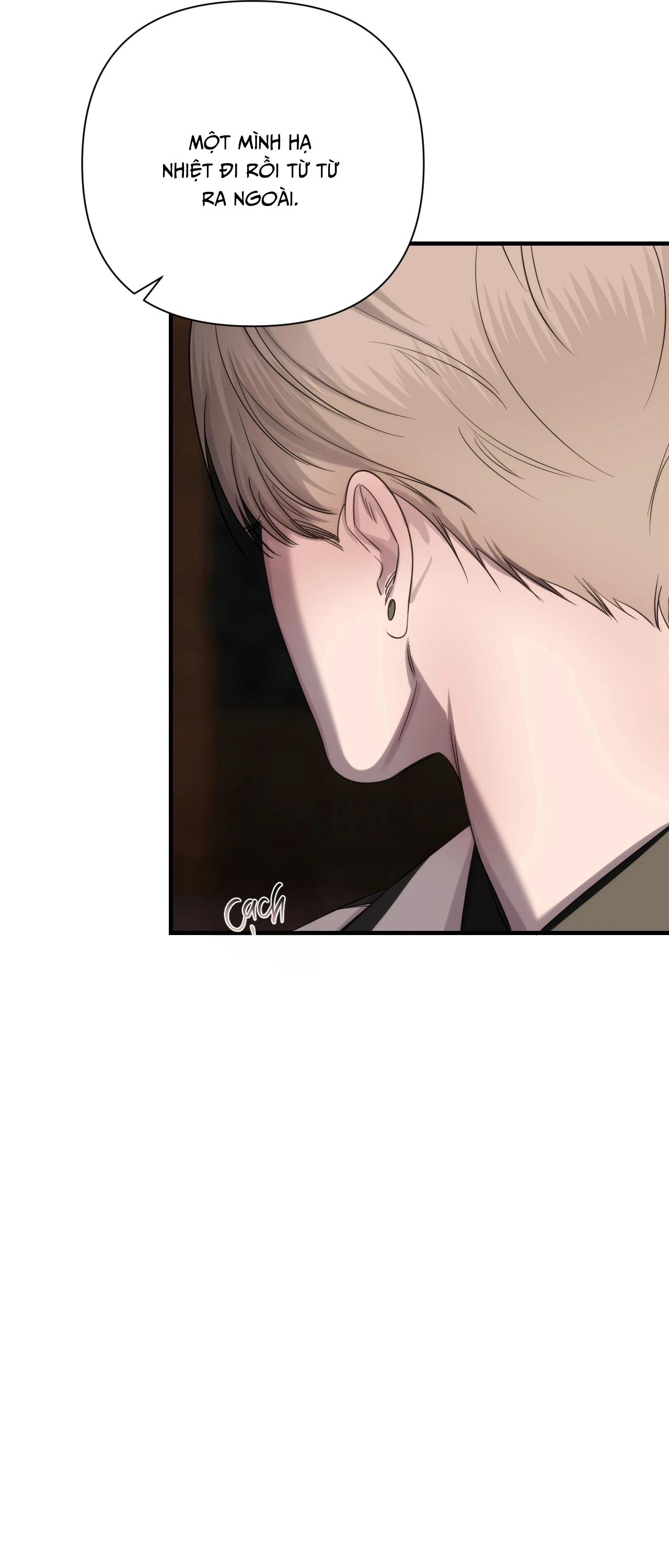 Đọc truyện GỌI TÊN ANH - Chapter 19