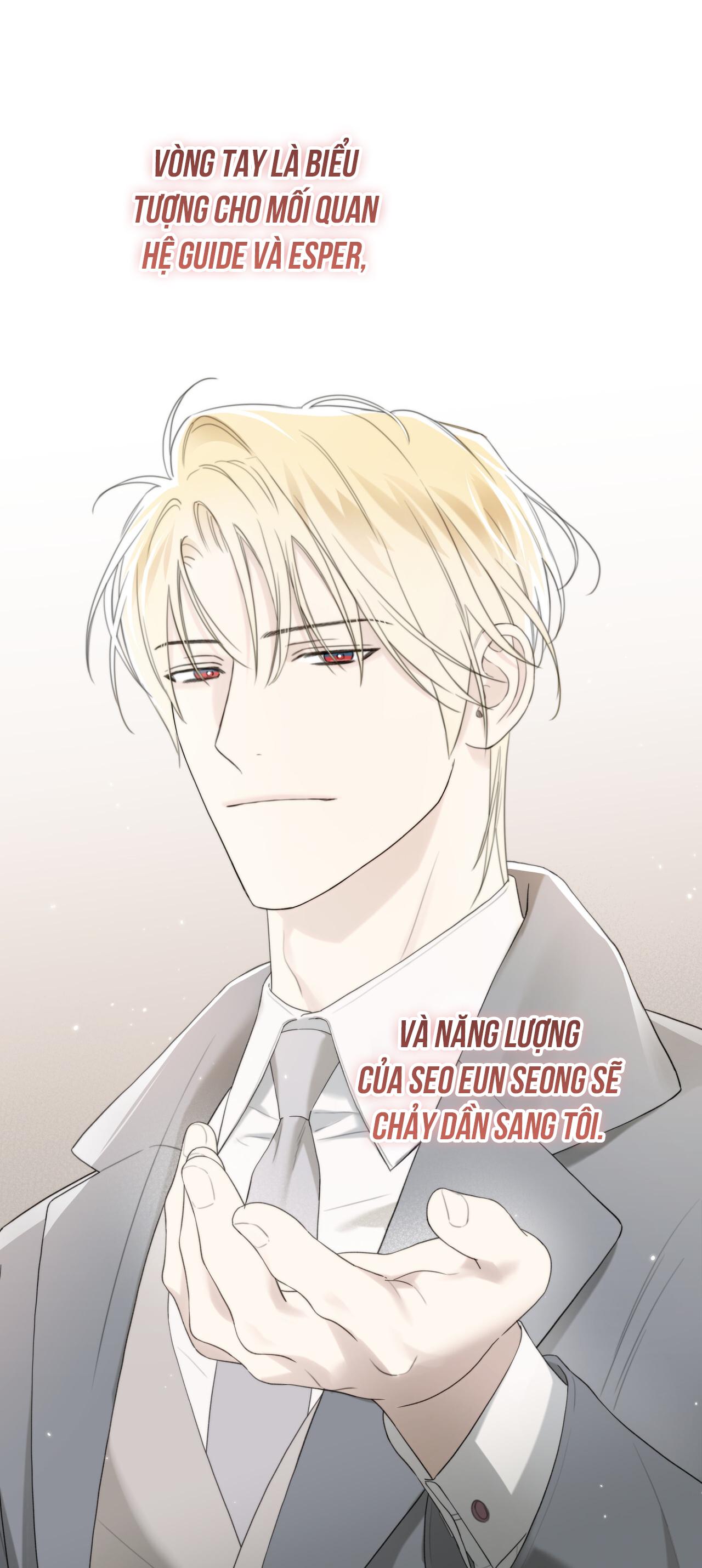 Đọc truyện HIỂM HỌA GUIDING - Chapter 57