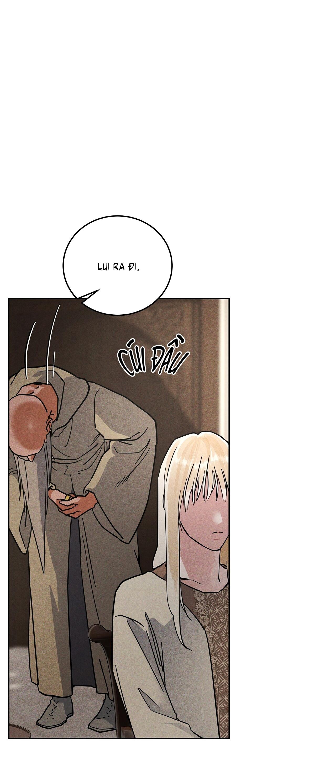 Đọc truyện (CBunu) Antidote - Chapter 64