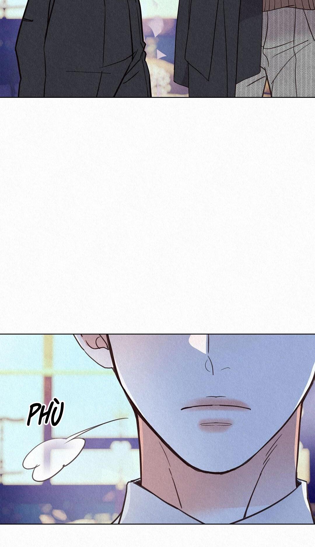 Đọc truyện BẢN CHẤT TÀ ÁC - Chapter 28
