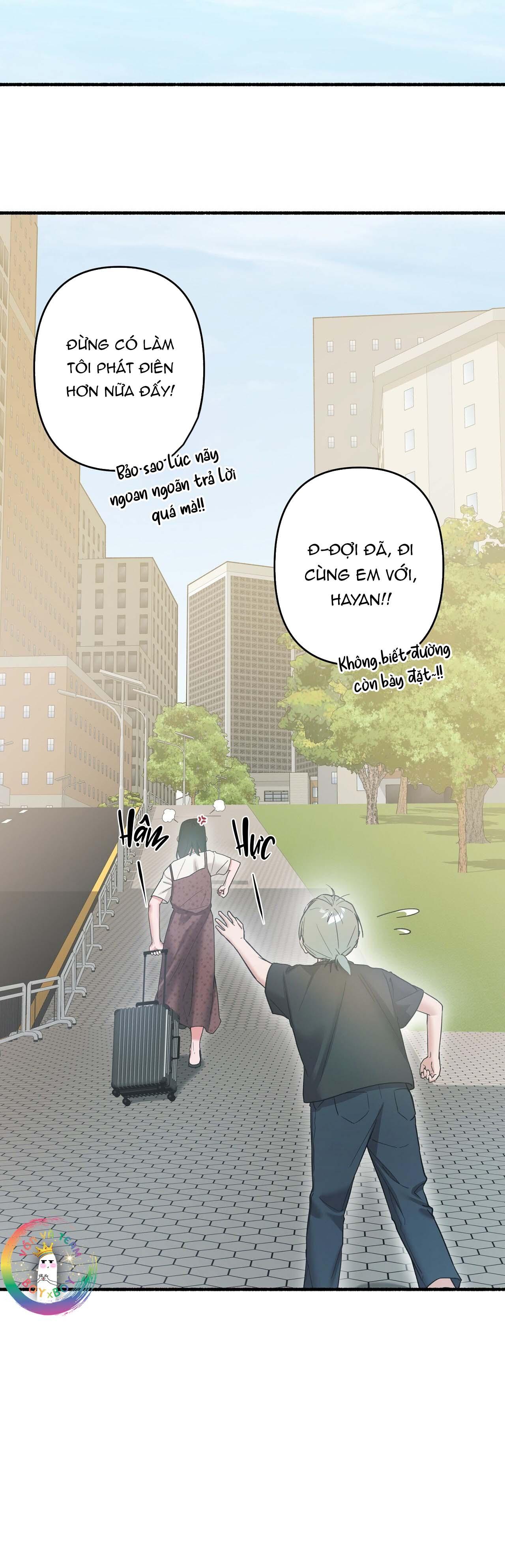 Đọc truyện Tuyển Tập GL Ngắn 18+ - Chapter 37