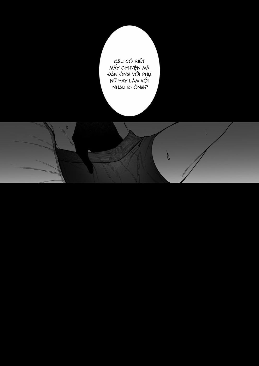 Đọc truyện Tổng hợp boylove 18+ - Chapter 404