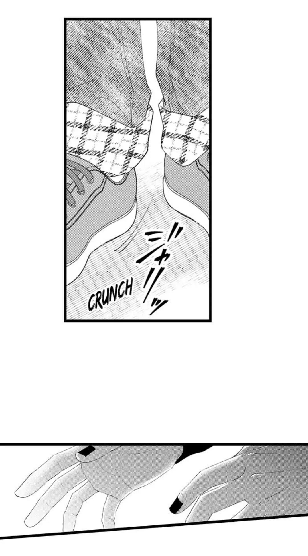 Đọc truyện Tabetai Anata - Chapter 63