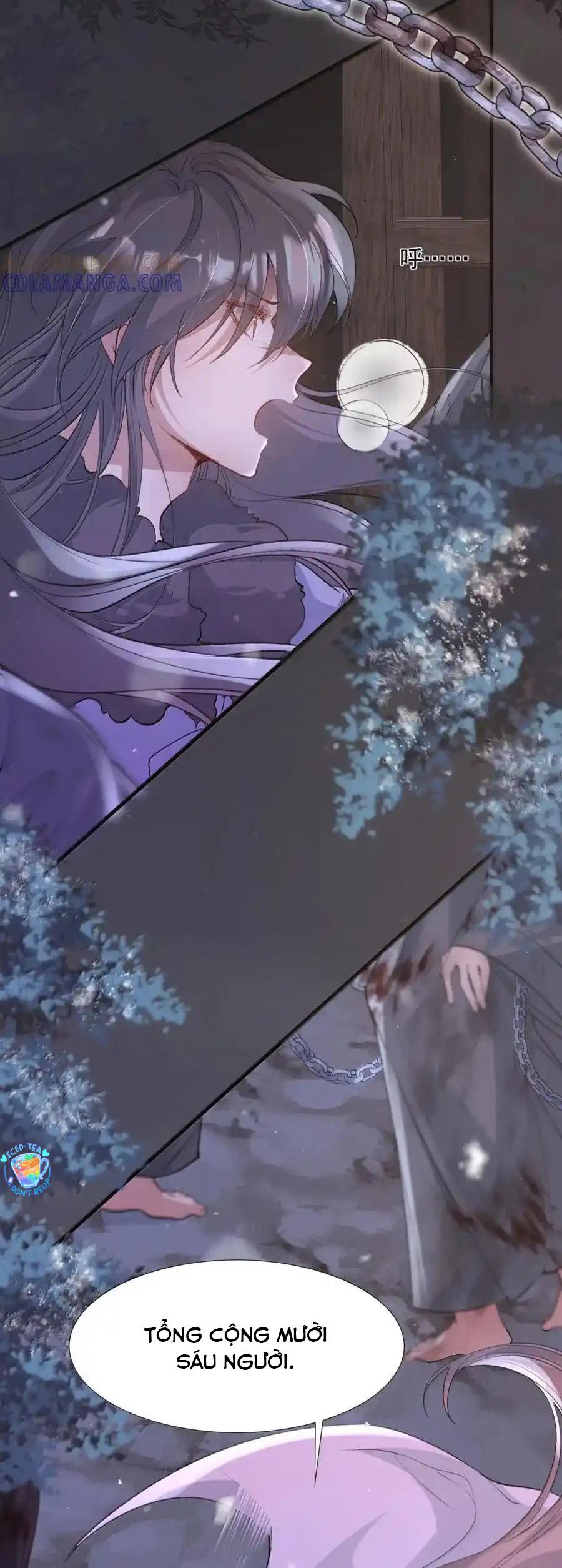 Đọc truyện Loạn thế vi vương - Chapter 127