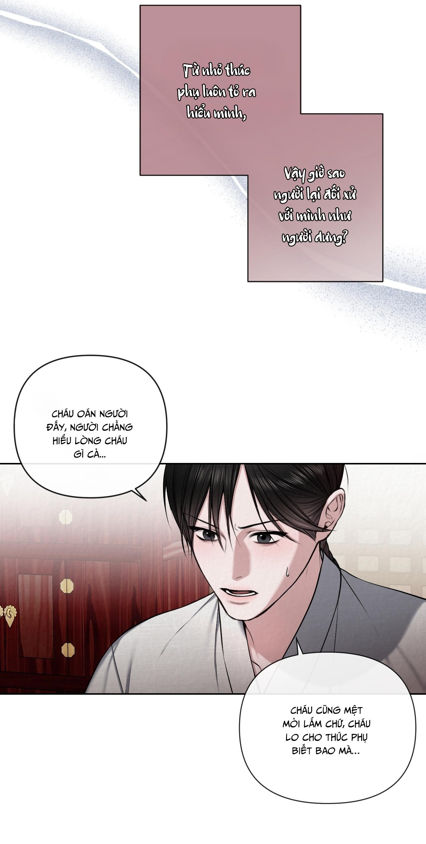 Đọc truyện (GĐCV) HỐI HẬN - Chapter 11