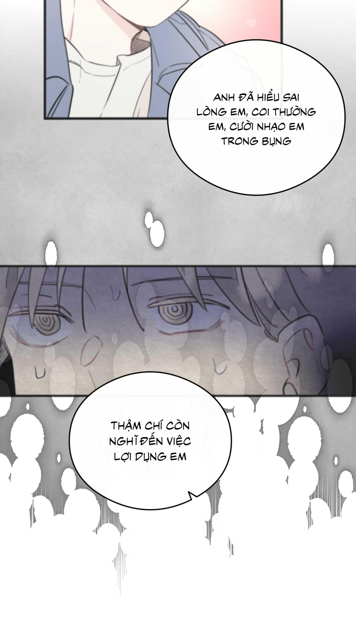 Đọc truyện One-Room TA - Chapter 47