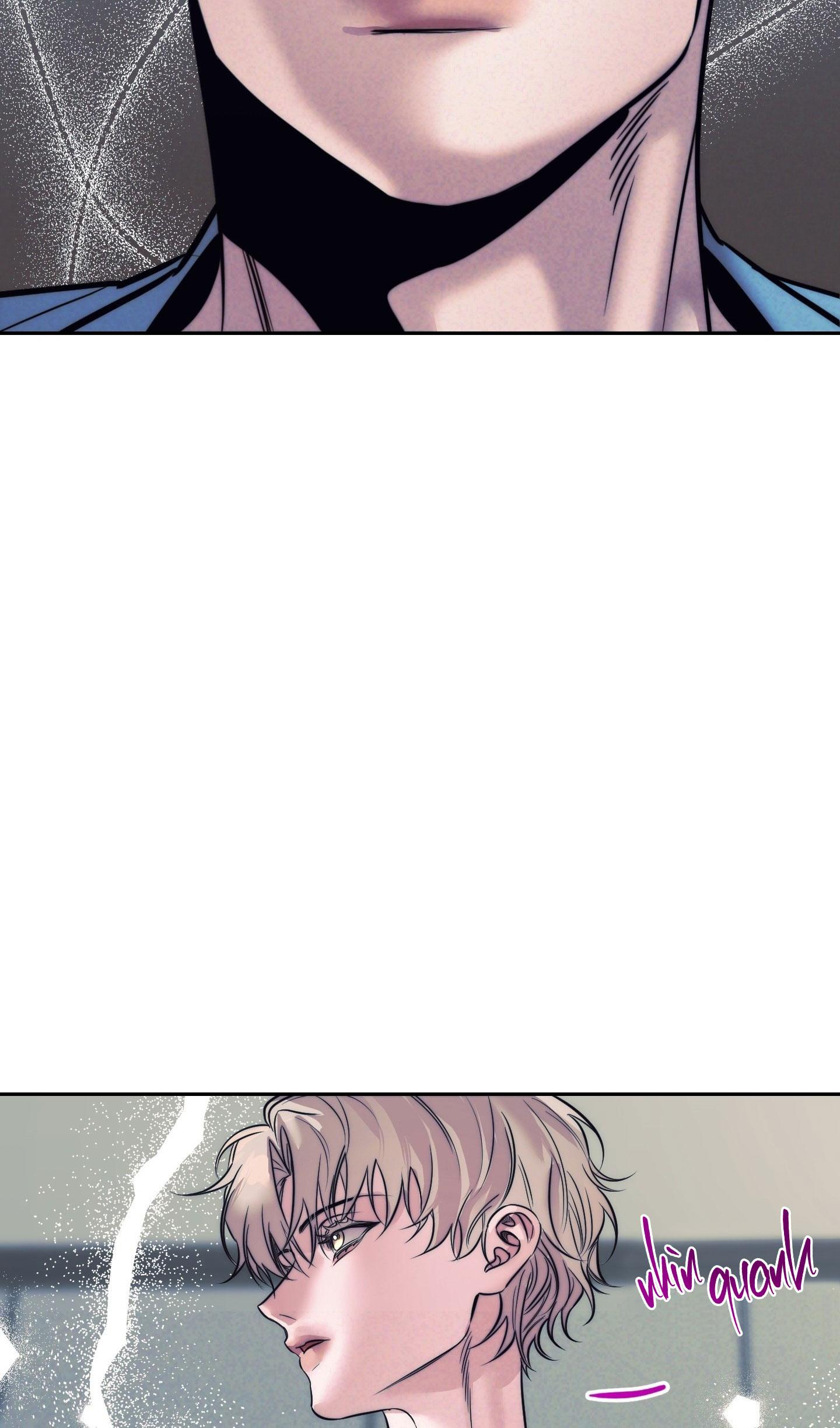Đọc truyện KỲ THỊ - Chapter 51