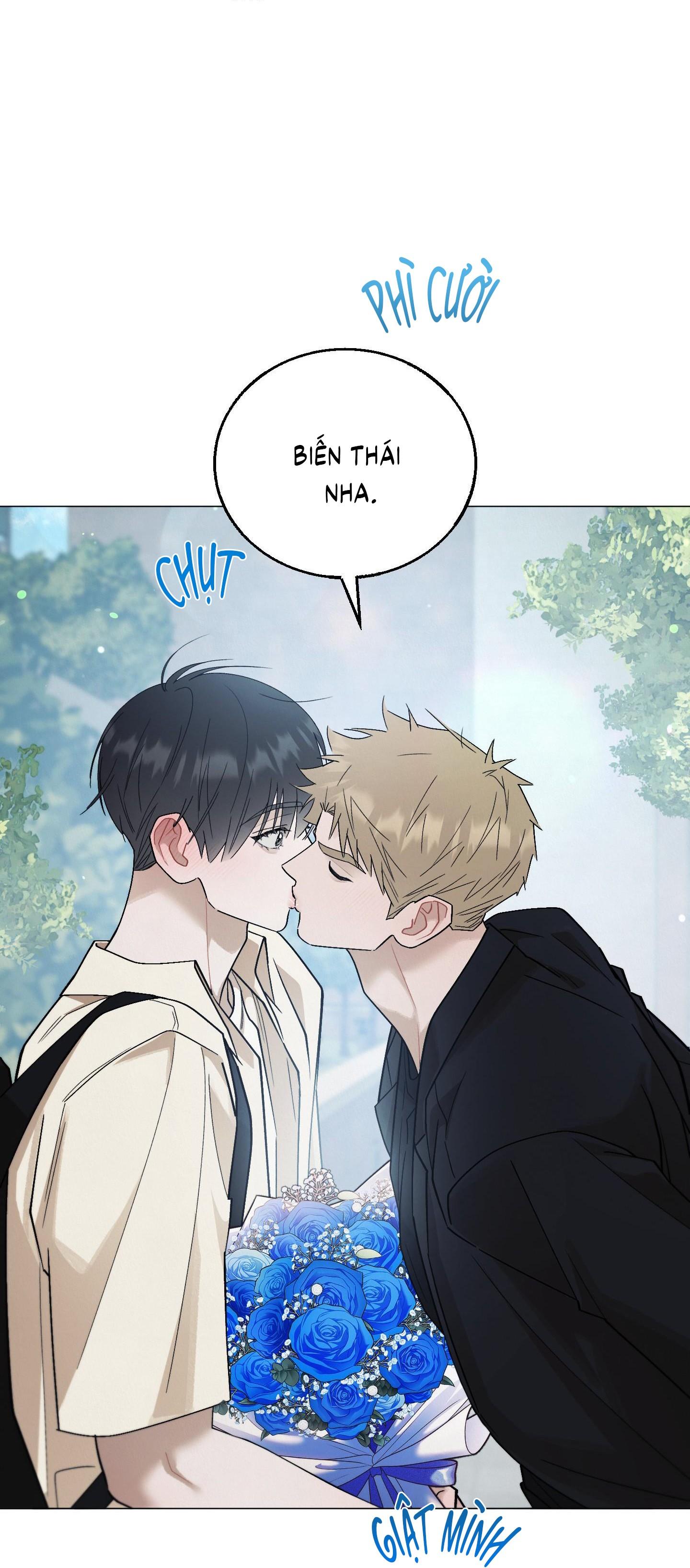 Đọc truyện (CBunu) Nhiệm Vụ Định Mệnh - Chapter 30