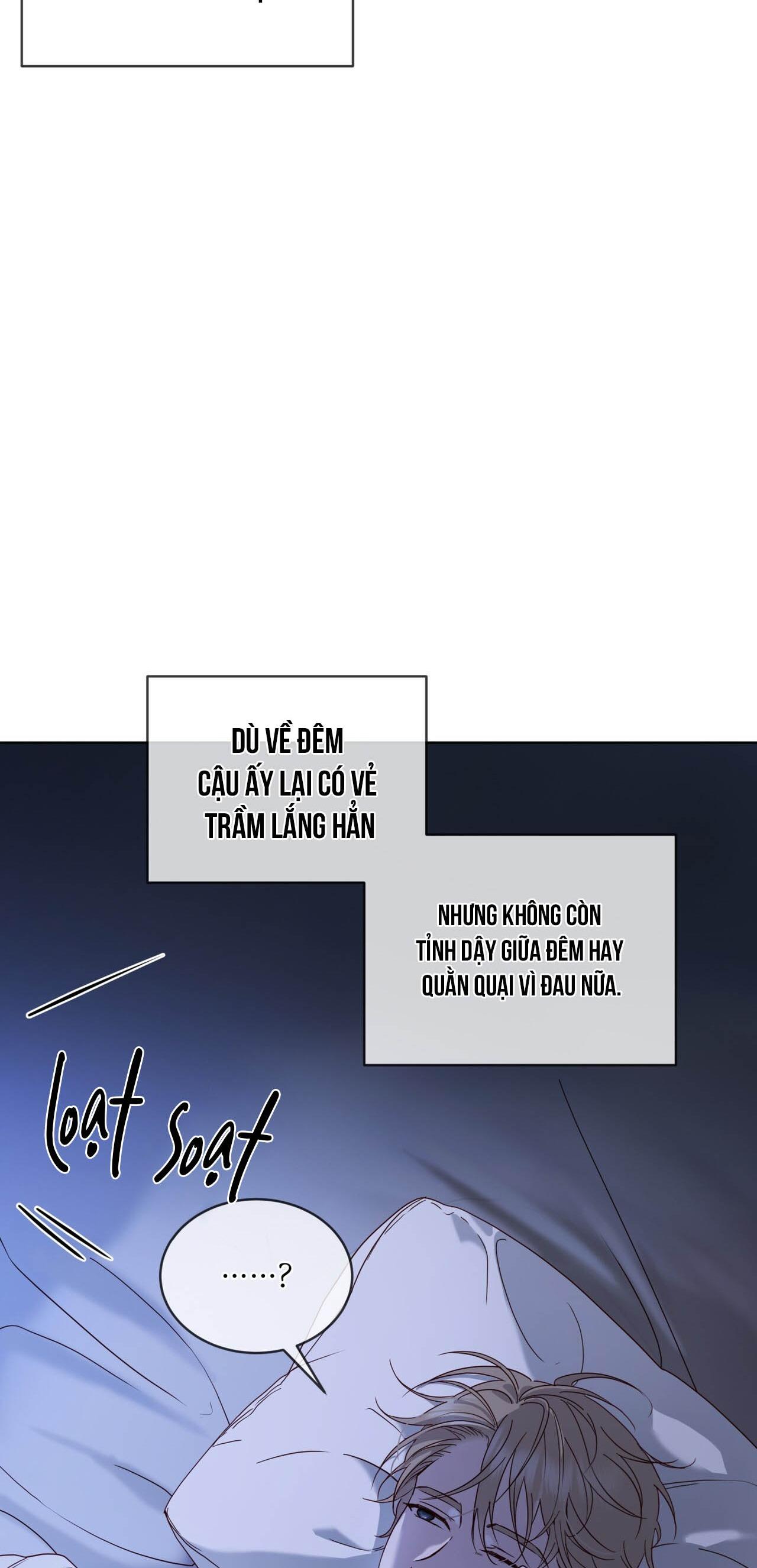 Đọc truyện RAGA: Passion - Chapter 17