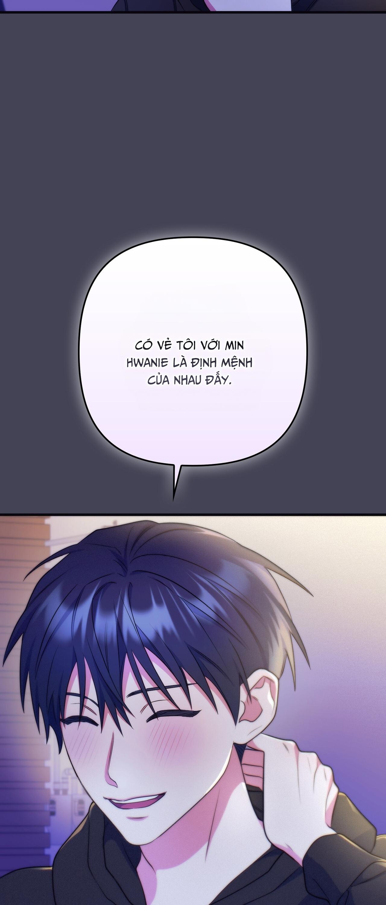 Đọc truyện GIÚP ANH MỘT LẦN THÔI - Chapter 12