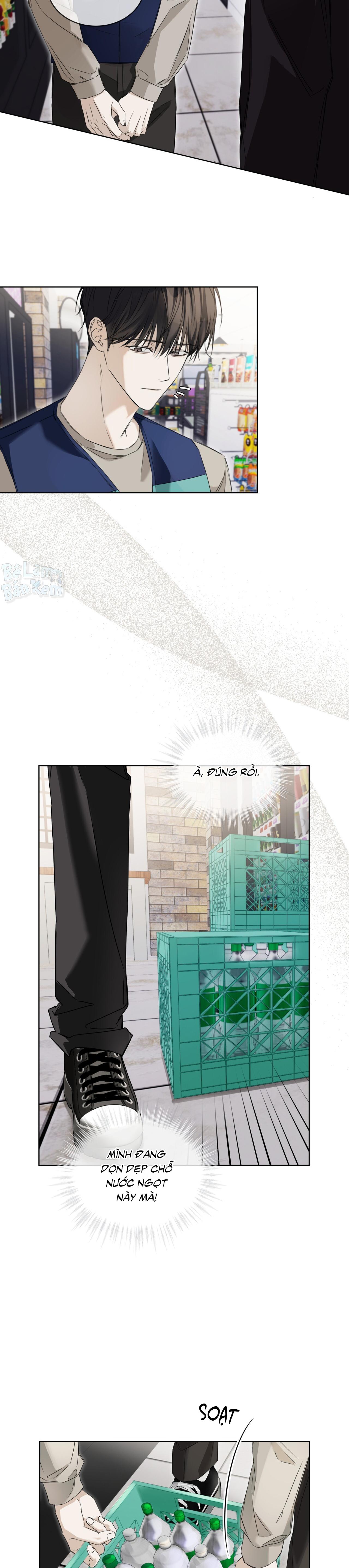 Đọc truyện CHEAT DAY - Chapter 2