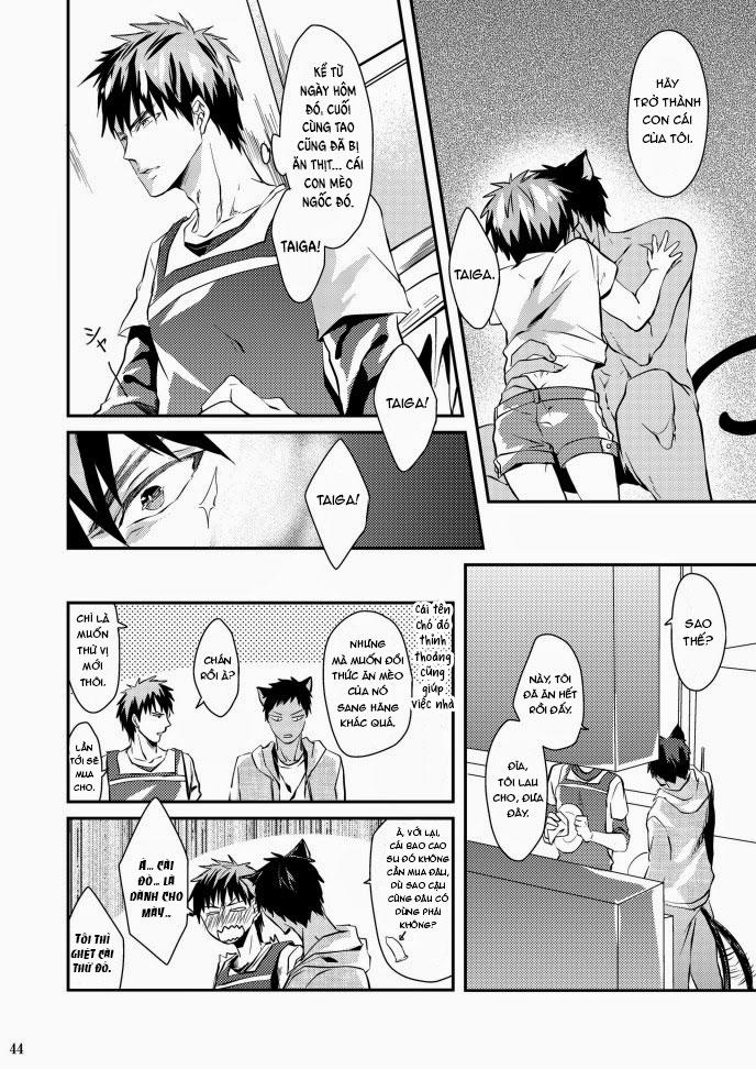 Đọc truyện Oneshot hỏny - Chapter 423