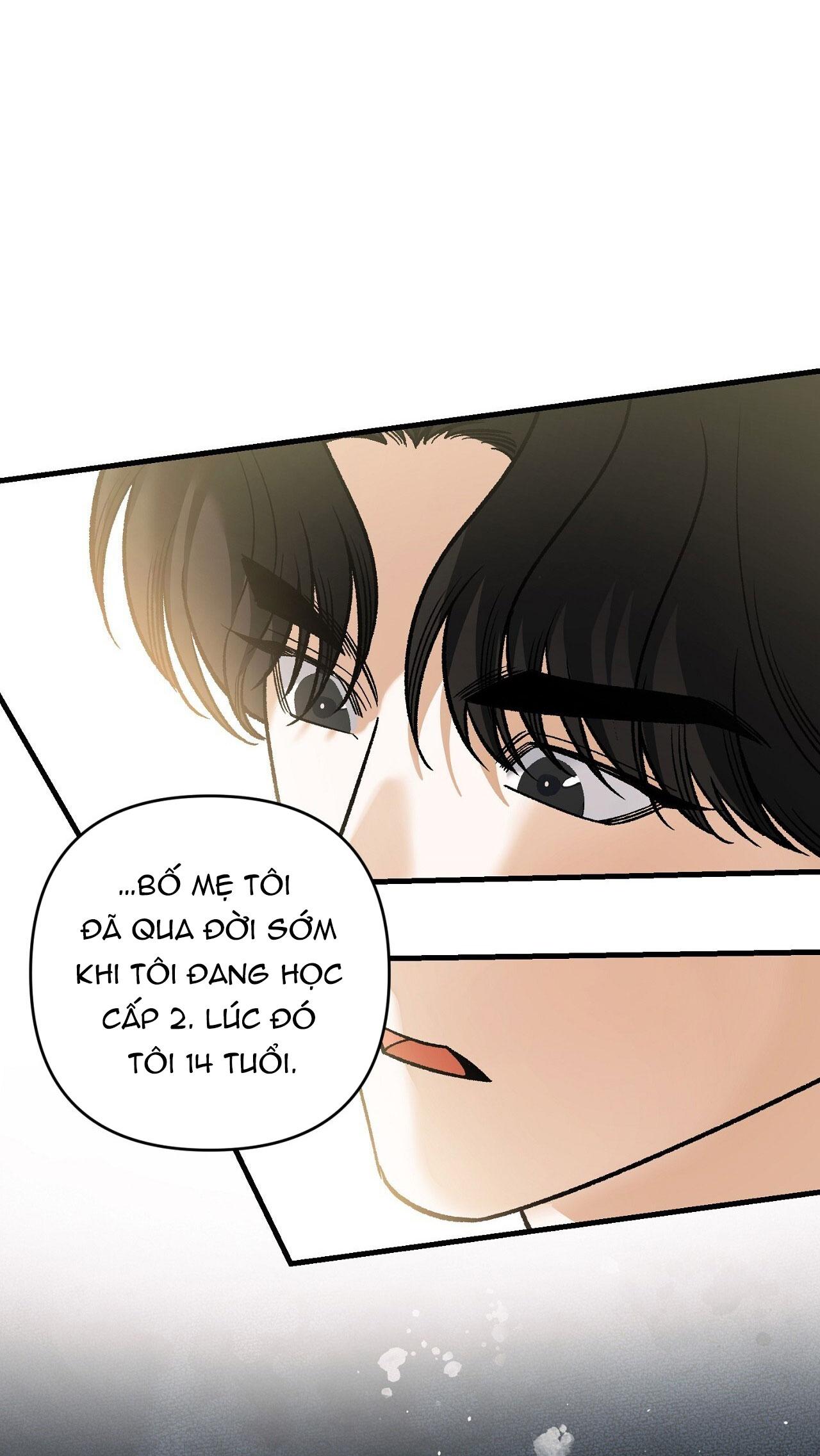Đọc truyện ĐIỀU KIỆN CỦA GUIDE - Chapter 61