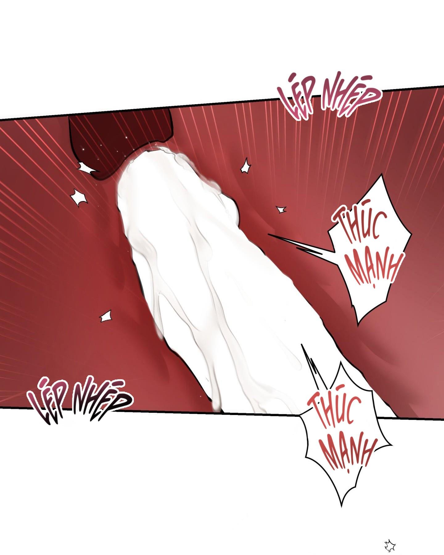Đọc truyện (CBunu) Hưởng Lợi - Chapter 53