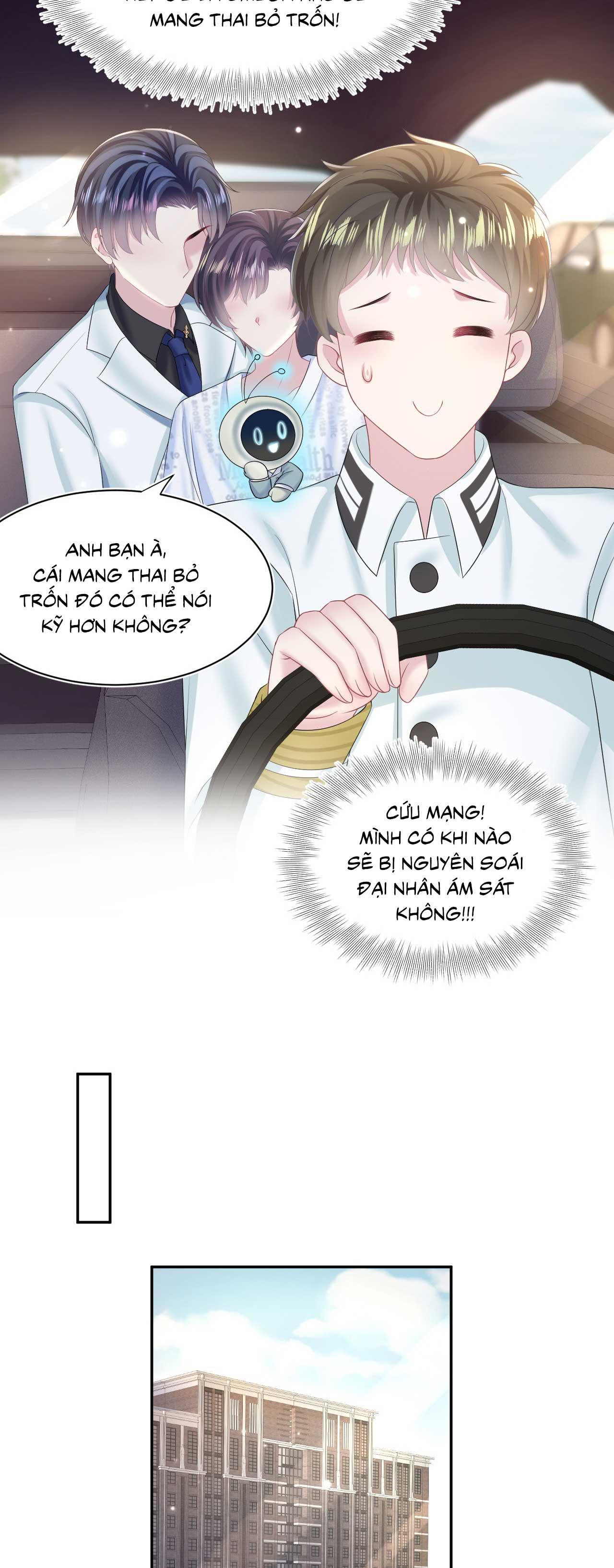 Đọc truyện Tuyệt mỹ bạch liên hoa online dạy học - Chapter 133