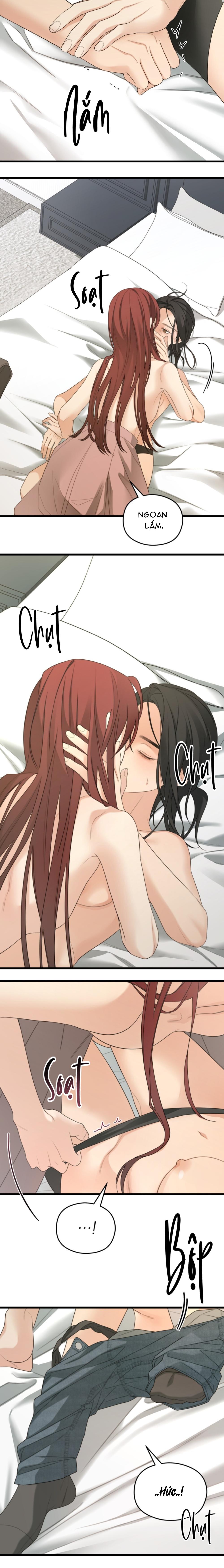 Đọc truyện Tuyển Tập GL Ngắn 18+ - Chapter 31
