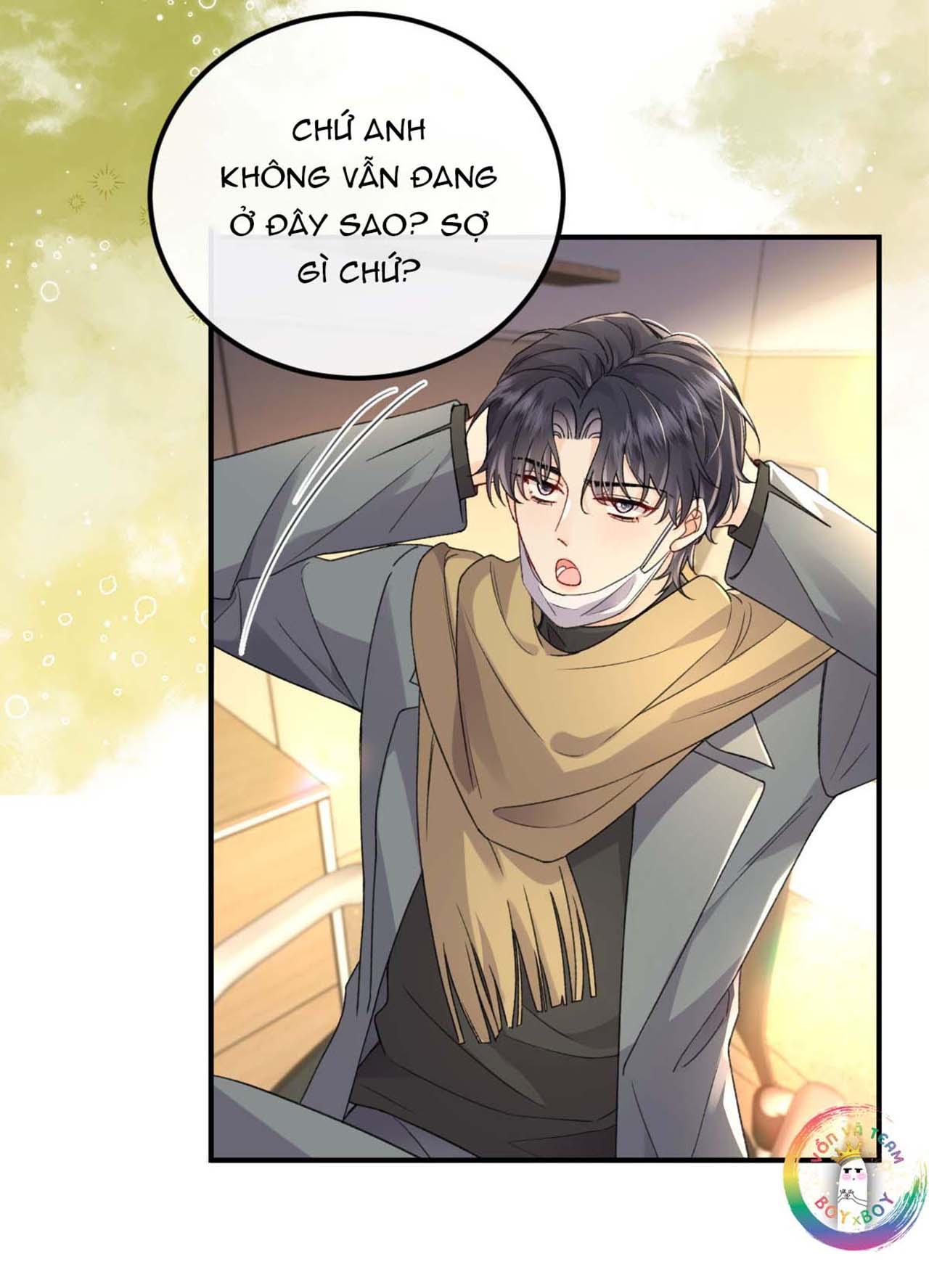 Đọc truyện Dáng Vẻ Anh Thích Em Đều Có - Chapter 18