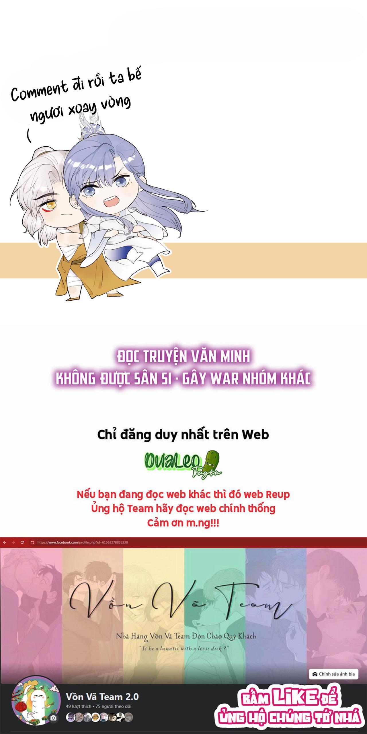 Đọc truyện Tướng Quân! Coi Chừng Chó Dại! - Chapter 60