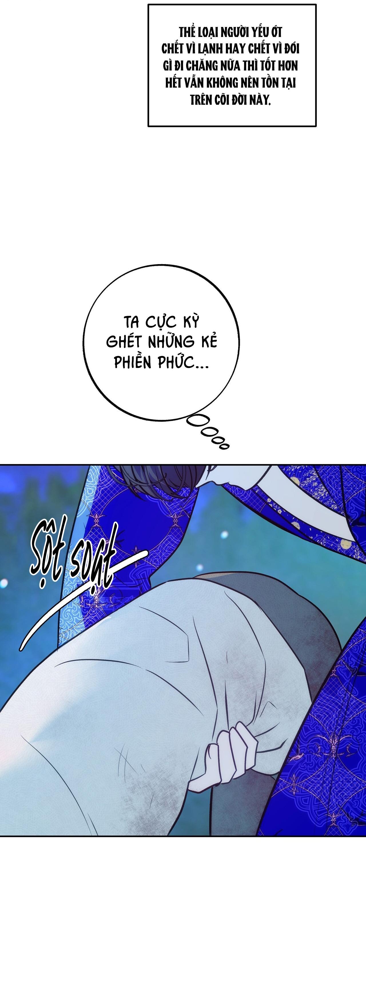 Đọc truyện ORCA MANSION - Chapter 2