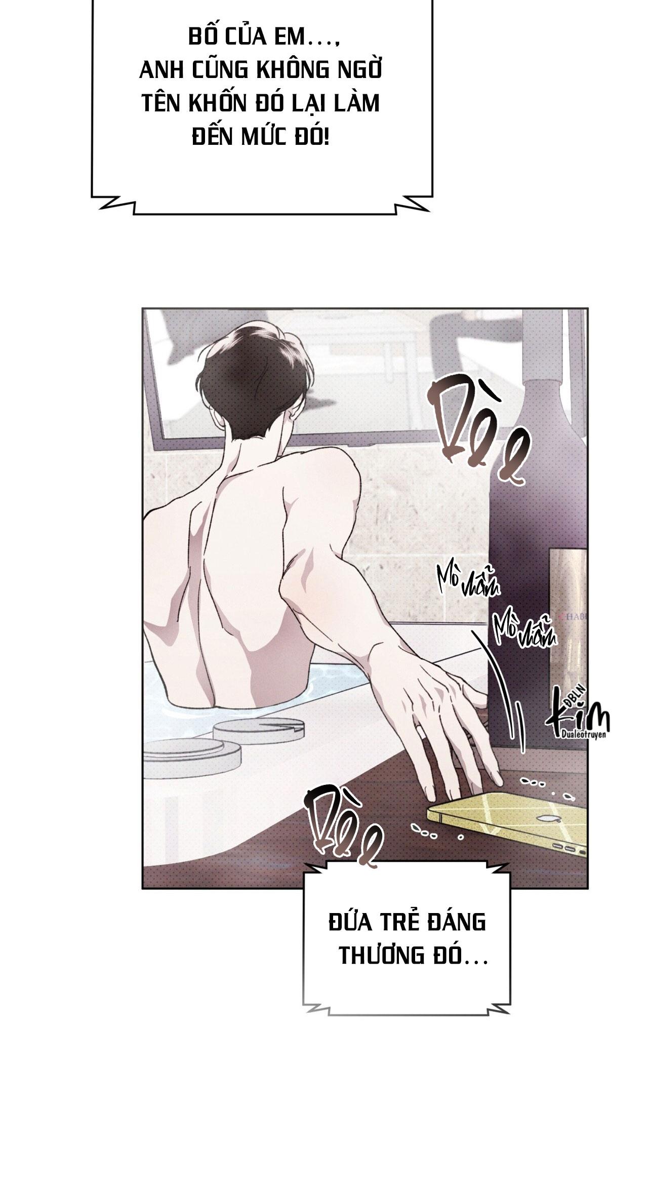 Đọc truyện NGUỒN GỐC TIẾN HÓA - Chapter 21